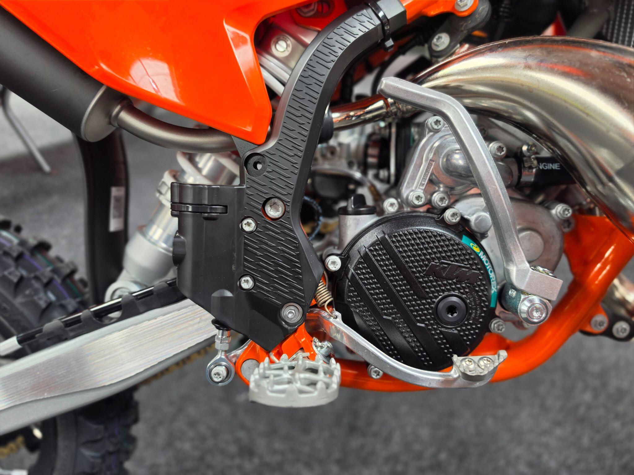 2026 KTM 50 SX